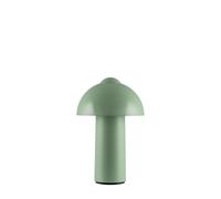 Lampada da Tavolo Portatile Buddy IP44 Verde