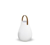 Lampada Da Tavolo Portatile Outdoor Con Altoparlante Bluetooth RGBW Con Dimmer