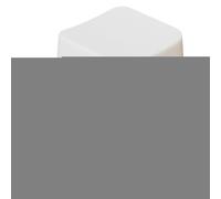 Lampada da tavolo portatile ricaricabile, 6,4 x 5 cm, USB C, lampada da comodino con ricarica rapida, luce notturna in ABS, luci senza fili per la casa, lampada da tavolo per casa e relax