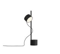 Lampada da Tavolo Post Nero