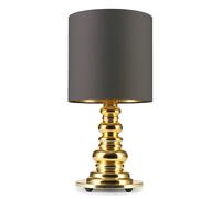 Lampada da Tavolo PUNK DeLuxe Nougat, Design by Us