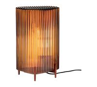 Lampada da Tavolo Putki H24 Rame