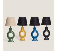Lampada da Tavolo Resina Dimahis