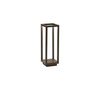 Lampada da tavolo ricaricabile e dimmerabile Home Pro di Zafferano (vari colori