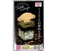 Lampada da tavolo Sanrio LED Hello Kitty Kuromi Cinnamoroll Mini Light...