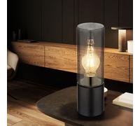 Lampada da Tavolo Scrivania Lato Camera Letto Toccare Big Luce [EEK: Non valutato]