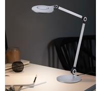 Lampada da Tavolo Scrivania LED Regolatore Touch Cct Regolabile Alluminio [EEK: Non valutato]