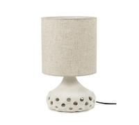 Lampada da Tavolo Serax Oya 01 Beige