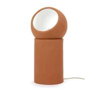 Lampada da Tavolo Serax Terra Light L Terracotta