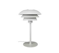 Lampada da Tavolo Sixteen Bianco Perla