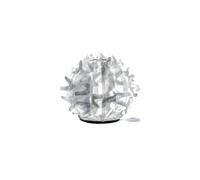 Lampada da tavolo Slamp Cactus Prisma XS design Adriano Rachele