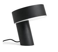 Lampada da Tavolo Slant Nero Morbido