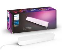LAMPADA DA TAVOLO SMART LED ESTENSIONE BIANCO LUCE BIANCA E COLORATA PLAY