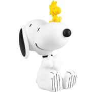 Grupo Erik: Lampada Notturna Snoopy | Luce Notturna Bambini Snoopy ricaricabile, con cavo USB o batterie, Luce notturna bambini, Lucina notte bambini, Snoopy Gadget