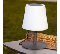 Lampada da tavolo solare H25cm STANDY TINY SOLAR
