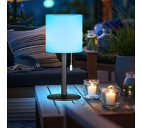 Easy by FHL Lesina lampada da tavolo LED, 3000 K, 1 x 0,5 W Ø13 A: 30 cm, 850325, Lesina [Lampade per Interni > Lampade da Tavolo]