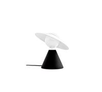 Lampada da Tavolo Stilnovo Fante Nero