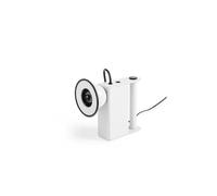 Lampada da Tavolo Stilnovo Minibox Bianco