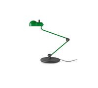 Lampada da Tavolo Stilnovo Topo Lumetto Verde
