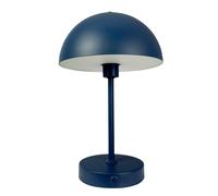 Lampada da Tavolo Stockholm Blu