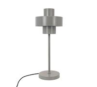 Lampada da Tavolo Stoke Grigio