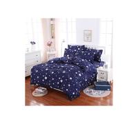 Lampada da tavolo SURENHAP Feather, lampada da tavolo LED Feather con interruttore a pulsante, lampada decorativa, spina UE tipo 1, triangolare