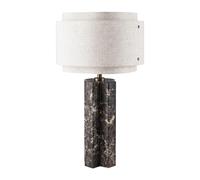 Lampada da Tavolo Takai, Design Pensato Per Le Persone , Beige/marmo