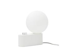 Lampada Da Tavolo Tala Alumina Bianco M. Sphere IV