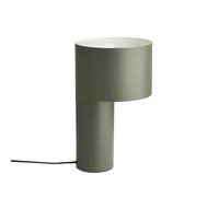 Lampada da Tavolo Tangent Verde Foresta