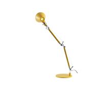 Lampada da Tavolo Tolomeo Micro Giallo Opaco