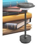 Lampada da tavolo touch - 3 modalità regolabile per il soggiorno del salone Hospital Lettura | Combinazione tra controllo tattile preciso e algoritmo di regolazione progressiva. Le tre modalità di