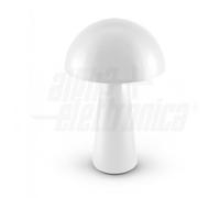 lampada da tavolo touch led ricaricabile