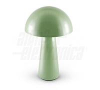 lampada da tavolo touch led ricaricabile