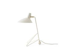 Lampada da Tavolo Treppiede HM9 Bianco Opaco