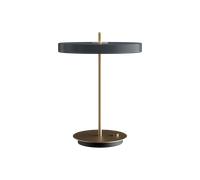 Umage Asteria Lampada da tavolo LED, antracite