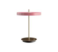 Umage Asteria Lampada da Tavolo Nuance Rosa