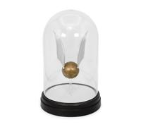 Lampada Da Tavolo USB Golden Snitch Di Harry Potter | 8 Pollici Di Altezza