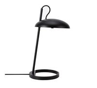 Lampada da Tavolo Versale di Design For The People , Nero
