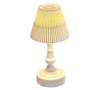 Lampada Da Tavolo Vintage, Lampada Funky, Lampade Da Camera Creative Lampada Da Tavolo Da Comodino Unico, Luce Notturna Portatile Per Camera Da Letto, Ufficio, Soggiorno