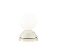 Lampada da Tavolo Wake Pebble White