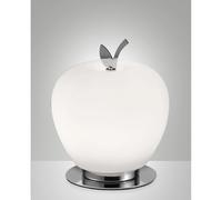 FABAS LUCE Wendy lampada da tavolo LED con dimmer, 3762-30-138, Wendy [Lampade per Interni > Lampade da Tavolo]