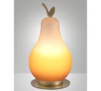 FABAS LUCE Wilma lampada da tavolo LED con dimmer, 3763-30-170, Wilma [Lampade per Interni > Lampade da Tavolo]