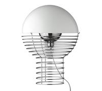 Lampada da Tavolo Wire Ø40 Bianco
