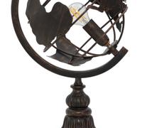 LAMPADA DA TAVOLO WORLD INDUSTRY