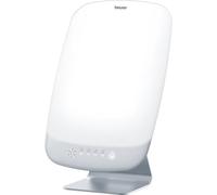 Lampada da terapia della luce Beurer TL 95 13000 lux timer inclinazione regolabile
