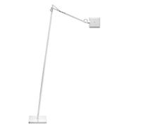 Flos Kelvin Led F Lampada da Terra - Saldi Bianco