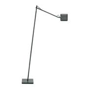 Lampada da Terra A LED Kelvin F Color Antracite