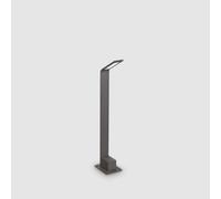 Lampada da terra AGOS PT H60 3000K - IDEAL LUX