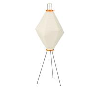 Lampada da Terra Akari 13A Bianco