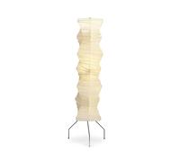 Lampada da Terra Akari UF4-33N Bianco
